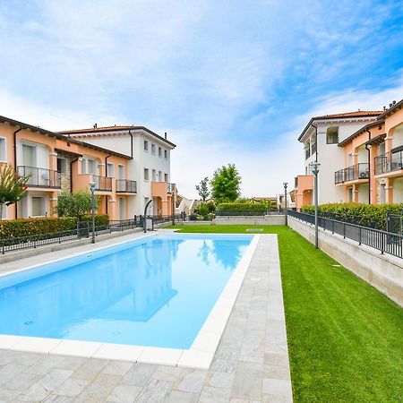 Aurora Home Sirmione Exterior foto